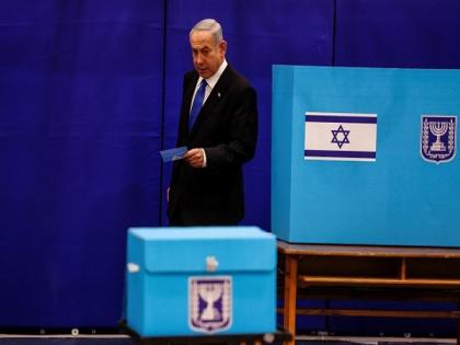 Netanyahu won Israeli elections, but his coalition partners can create problems | Netanyahu won Israeli elections, but his coalition partners can create problems Netanyahu won Israeli elections, but his coalition partners can create problems | Netanyahu won Israeli elections, but his coalition partners can create problems