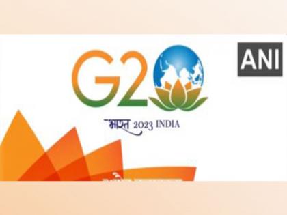 PM Modi unveils logo, theme, website of India's G20 Presidency | PM Modi unveils logo, theme, website of India's G20 Presidency PM Modi unveils logo, theme, website of India's G20 Presidency | PM Modi unveils logo, theme, website of India's G20 Presidency
