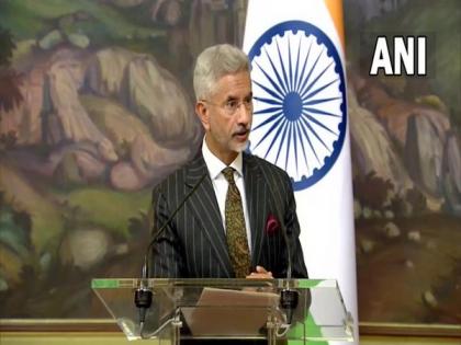 "Would like to keep it going:" Jaishankar on Russian oil imports | "Would like to keep it going:" Jaishankar on Russian oil imports "Would like to keep it going:" Jaishankar on Russian oil imports | "Would like to keep it going:" Jaishankar on Russian oil imports