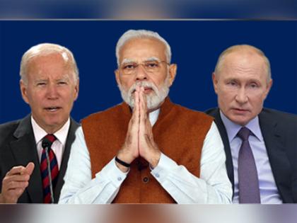Indian foreign policy: A friend to all | Indian foreign policy: A friend to all