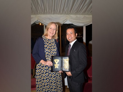 WBR Corp Indo-UK Global Business Excellence Awards conducted at The House of Lords, London to foster stronger UK-India Relationship | WBR Corp Indo-UK Global Business Excellence Awards conducted at The House of Lords, London to foster stronger UK-India Relationship