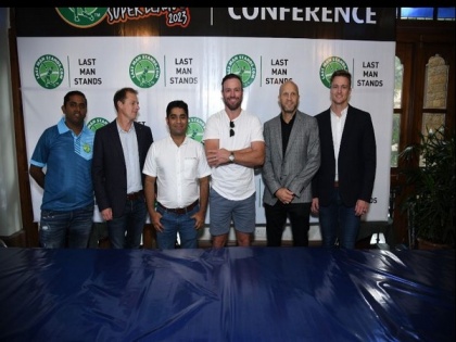 AB de Villiers-backed Last Man Stands launches India Super League 2023 to promote amateur cricket | AB de Villiers-backed Last Man Stands launches India Super League 2023 to promote amateur cricket