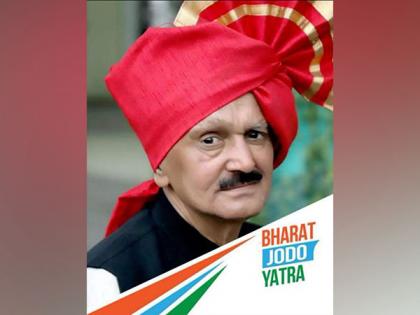 Maharashtra: Congress leader Krishna Kumar Pandey dies during Bharat Jodo Yatra | Maharashtra: Congress leader Krishna Kumar Pandey dies during Bharat Jodo Yatra Maharashtra: Congress leader Krishna Kumar Pandey dies during Bharat Jodo Yatra | Maharashtra: Congress leader Krishna Kumar Pandey dies during Bharat Jodo Yatra