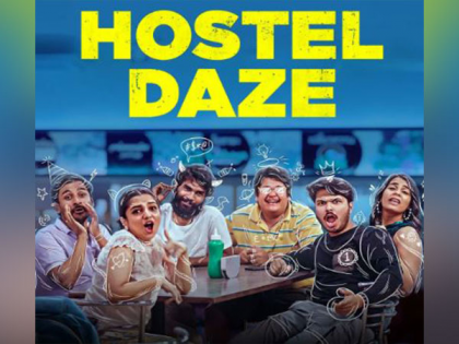 Hostel Daze 3 teaser: Raju Srivastav's appearance leaves fans emotional | Hostel Daze 3 teaser: Raju Srivastav's appearance leaves fans emotional