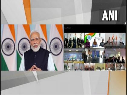 PM Modi to visit Indonesia, G20 summit to see formal announcement India's presidency | PM Modi to visit Indonesia, G20 summit to see formal announcement India's presidency