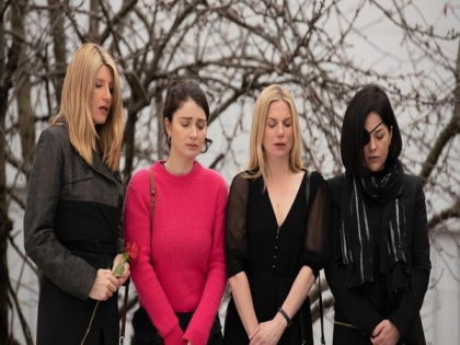 Sharon Horgan's 'Bad Sisters' renewed for Season 2 | Sharon Horgan's 'Bad Sisters' renewed for Season 2