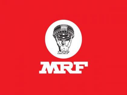 Tyre maker MRF announces interim dividend for shareholders | Tyre maker MRF announces interim dividend for shareholders