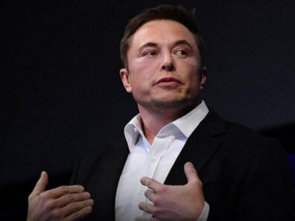 Elon Musk's net worth drops below USD 200 billion as Tesla shares slump | Elon Musk's net worth drops below USD 200 billion as Tesla shares slump