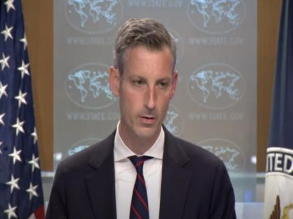 "Jaishankar's messages not dissimilar from PM Modi's 'not an era of war' statement," says US State Dept on India's stand on Ukraine conflict | "Jaishankar's messages not dissimilar from PM Modi's 'not an era of war' statement," says US State Dept on India's stand on Ukraine conflict