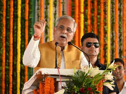 Chhattisgarh Govt decides to convene special Assembly session on ST quota next month | Chhattisgarh Govt decides to convene special Assembly session on ST quota next month Chhattisgarh Govt decides to convene special Assembly session on ST quota next month | Chhattisgarh Govt decides to convene special Assembly session on ST quota next month