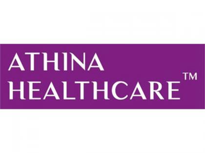 Launch of India's first Health Maintenance Organization, Athina Healthcare | Launch of India's first Health Maintenance Organization, Athina Healthcare