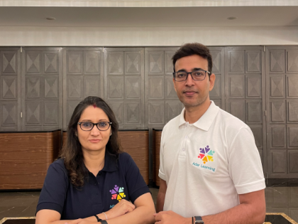 Adar Learning announced the inauguration of its second office in Mumbai | Adar Learning announced the inauguration of its second office in Mumbai Adar Learning announced the inauguration of its second office in Mumbai | Adar Learning announced the inauguration of its second office in Mumbai