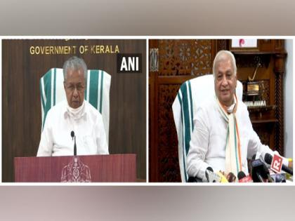 Kerala Cabinet to bring ordinance to remove Governor from post of Chancellor | Kerala Cabinet to bring ordinance to remove Governor from post of Chancellor
