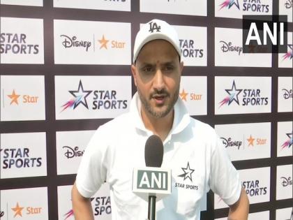 Praying for India's victory, hope we win the match: Harbhajan Singh ahead of SF clash against England | Praying for India's victory, hope we win the match: Harbhajan Singh ahead of SF clash against England