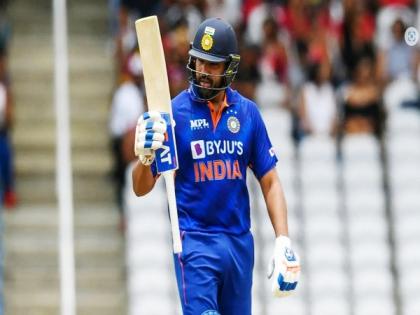 Different ground dimensions a challenge in Australia: Rohit Sharma ahead of SF clash | Different ground dimensions a challenge in Australia: Rohit Sharma ahead of SF clash