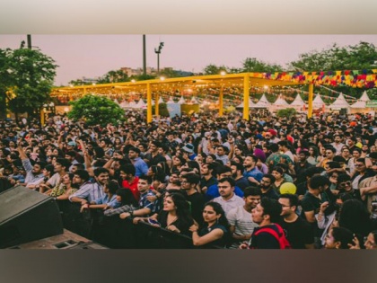 Horn Ok Please, the happiest food festival, is coming back to Delhi this winter from 11th-13th Nov | Horn Ok Please, the happiest food festival, is coming back to Delhi this winter from 11th-13th Nov