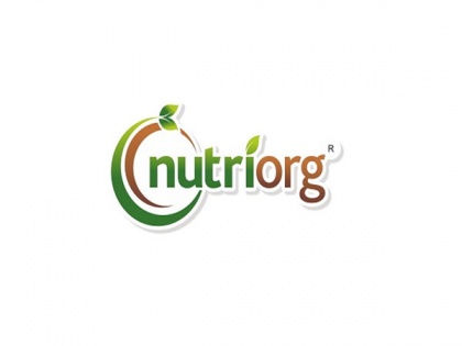 Nutriorg - Celebrating 8 years of healthy India | Nutriorg - Celebrating 8 years of healthy India