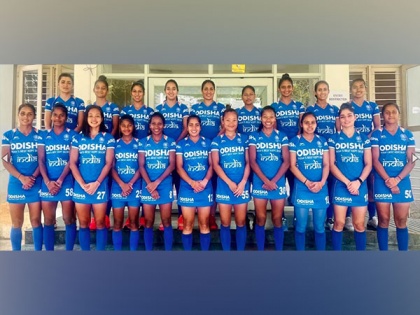 Savita to lead as HI announces Indian hockey team squad for FIH Women's Nations Cup 2022 | Savita to lead as HI announces Indian hockey team squad for FIH Women's Nations Cup 2022