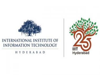 iHub-Data at IIIT-Hyderabad to host National Symposium on Data-driven Deep Disruptions | iHub-Data at IIIT-Hyderabad to host National Symposium on Data-driven Deep Disruptions