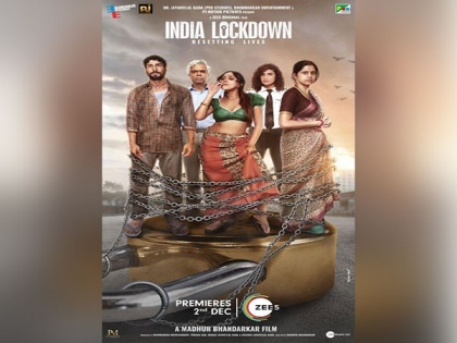 After much loved Babli Bouncer, Madhur Bhandarkar comes back with gritty 'India Lockdown' | After much loved Babli Bouncer, Madhur Bhandarkar comes back with gritty 'India Lockdown'