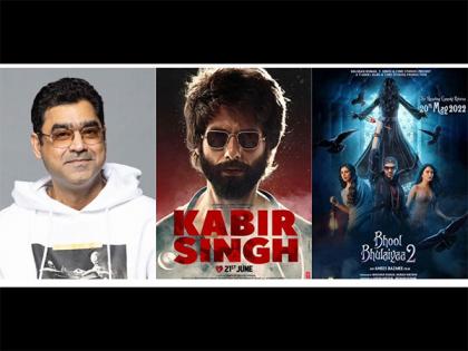 Producer Murad Khetani's Cine1 Studio has the perfect eye for good content | Producer Murad Khetani's Cine1 Studio has the perfect eye for good content