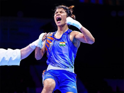 India to host 2023 Women's World Boxing Championships | India to host 2023 Women's World Boxing Championships