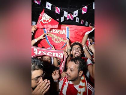 Premier League 30 years celebrations culminate with screening of matches in Mumbai | Premier League 30 years celebrations culminate with screening of matches in Mumbai