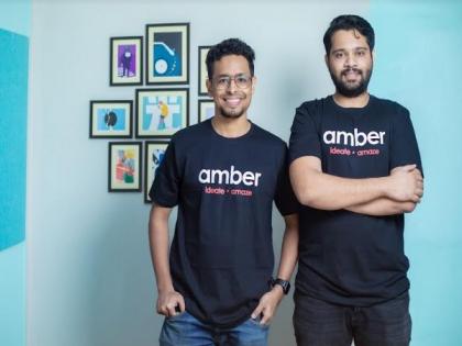 With a 4x Growth Momentum and Profitability, Amber targets USD 1B in Gross Bookings Value by 2023 | With a 4x Growth Momentum and Profitability, Amber targets USD 1B in Gross Bookings Value by 2023