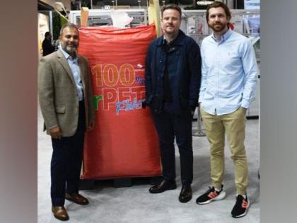 Ahmedabad-based Umasree Texplast partners with Brazil's Packem to make Eco Friendly FIBC Jumbo Bags | Ahmedabad-based Umasree Texplast partners with Brazil's Packem to make Eco Friendly FIBC Jumbo Bags