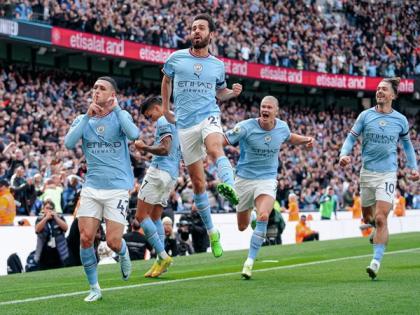 2023-24 Premier League season to kick off from August 12 next year | 2023-24 Premier League season to kick off from August 12 next year