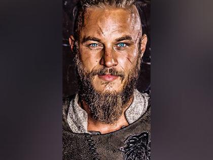 'Vikings' star Travis Fimmel boards 'Dune: The Sisterhood' | 'Vikings' star Travis Fimmel boards 'Dune: The Sisterhood'