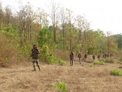 BSF shoots dead 2 Bangladeshi persons in WB attempting to "smuggle cattle heads" | BSF shoots dead 2 Bangladeshi persons in WB attempting to "smuggle cattle heads" BSF shoots dead 2 Bangladeshi persons in WB attempting to "smuggle cattle heads" | BSF shoots dead 2 Bangladeshi persons in WB attempting to "smuggle cattle heads"