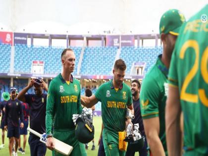 South Africa's exit from T20 World Cup to be reviewed by CSA | South Africa's exit from T20 World Cup to be reviewed by CSA