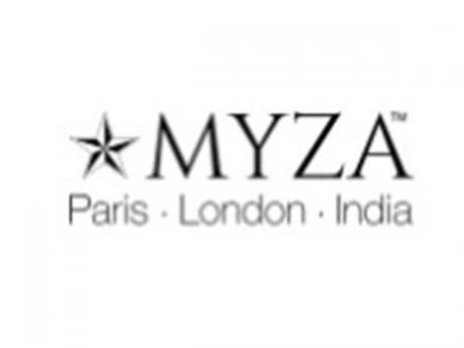MYZA claims to outshine diamonds with its Moissanites; At a price that's 20 times lesser | MYZA claims to outshine diamonds with its Moissanites; At a price that's 20 times lesser MYZA claims to outshine diamonds with its Moissanites; At a price that's 20 times lesser | MYZA claims to outshine diamonds with its Moissanites; At a price that's 20 times lesser