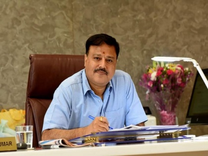 Sharad Kumar, Airport Director Chennai, recommended for post of Member (Operations) AAI | Sharad Kumar, Airport Director Chennai, recommended for post of Member (Operations) AAI