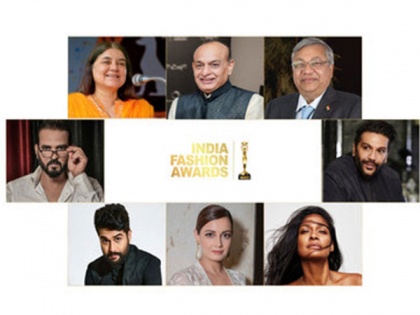 India Fashion Awards unveils star-studded Jury for its third and most glamorous edition | India Fashion Awards unveils star-studded Jury for its third and most glamorous edition