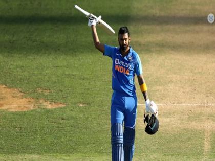 It takes mental strength, toughness to succeed here: KL Rahul on playing in Australia | It takes mental strength, toughness to succeed here: KL Rahul on playing in Australia