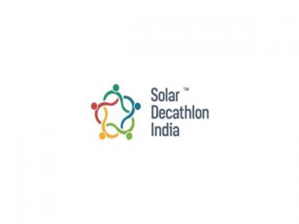 Solar Decathlon India kicks-off third edition of the Challenge with Project Partners, Lodha Group, Mahindra Lifespaces, Infosys, UN-Habitat | Solar Decathlon India kicks-off third edition of the Challenge with Project Partners, Lodha Group, Mahindra Lifespaces, Infosys, UN-Habitat