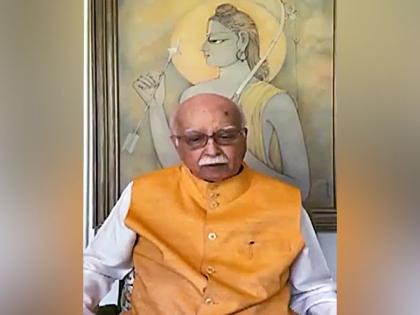 Babri Masjid demolition case: Lucknow HC dismisses plea against acquittal of LK Advani, others | Babri Masjid demolition case: Lucknow HC dismisses plea against acquittal of LK Advani, others Babri Masjid demolition case: Lucknow HC dismisses plea against acquittal of LK Advani, others | Babri Masjid demolition case: Lucknow HC dismisses plea against acquittal of LK Advani, others