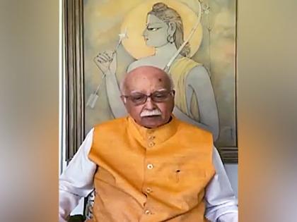 Babri Masjid demolition case: Lucknow HC dismisses plea against acquittal of LK Advani, others | Babri Masjid demolition case: Lucknow HC dismisses plea against acquittal of LK Advani, others