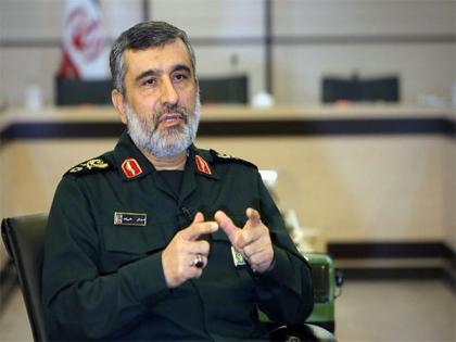 Iran develops hypersonic ballistic missiles | Iran develops hypersonic ballistic missiles