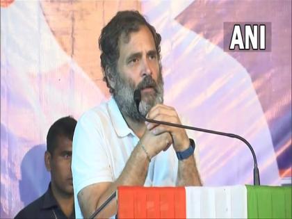 Old Pension Scheme restored in Chhattisgarh and Rajasthan, now it's Himachal's turn: Rahul Gandhi | Old Pension Scheme restored in Chhattisgarh and Rajasthan, now it's Himachal's turn: Rahul Gandhi Old Pension Scheme restored in Chhattisgarh and Rajasthan, now it's Himachal's turn: Rahul Gandhi | Old Pension Scheme restored in Chhattisgarh and Rajasthan, now it's Himachal's turn: Rahul Gandhi