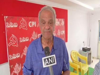 "Governor system is not useful for our country..." CPI leader on ongoing feud between governor, state government | "Governor system is not useful for our country..." CPI leader on ongoing feud between governor, state government
