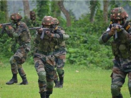 Indian Army organises fair in continuation of Diamond jubilee celebrations of Battle of Walong in Arunachal | Indian Army organises fair in continuation of Diamond jubilee celebrations of Battle of Walong in Arunachal Indian Army organises fair in continuation of Diamond jubilee celebrations of Battle of Walong in Arunachal | Indian Army organises fair in continuation of Diamond jubilee celebrations of Battle of Walong in Arunachal