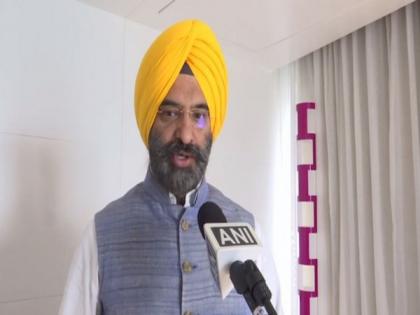 BJP's Manjinder Sirsa thrashes Congress over Jagdish Tytler move, says party has "special love for murderers in 1984 riots" | BJP's Manjinder Sirsa thrashes Congress over Jagdish Tytler move, says party has "special love for murderers in 1984 riots"