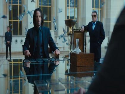 Action-packed trailer of 'John Wick: Chapter 4' unveiled, film to hit theatres in 2023 | Action-packed trailer of 'John Wick: Chapter 4' unveiled, film to hit theatres in 2023