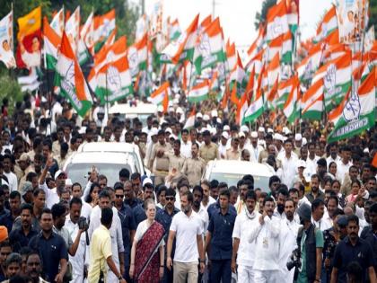 Congress releases second list of 46 candidates for Gujarat Assembly polls | Congress releases second list of 46 candidates for Gujarat Assembly polls