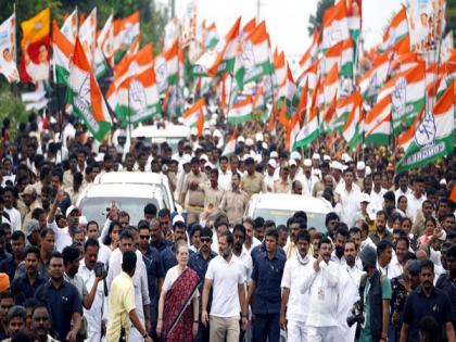 Congress releases second list of 46 candidates for Gujarat Assembly polls | Congress releases second list of 46 candidates for Gujarat Assembly polls Congress releases second list of 46 candidates for Gujarat Assembly polls | Congress releases second list of 46 candidates for Gujarat Assembly polls