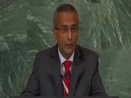 Concerned at unfolding humanitarian situation in Afghanistan: India at UN | Concerned at unfolding humanitarian situation in Afghanistan: India at UN