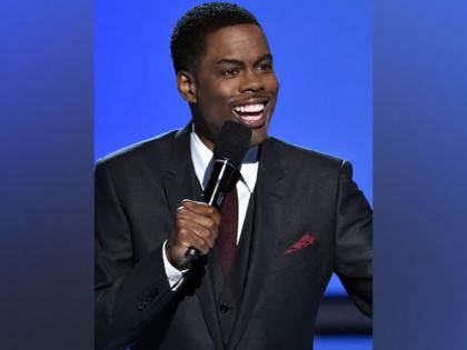 Chris Rock's next stand-up special to livestream directly on Netflix | Chris Rock's next stand-up special to livestream directly on Netflix